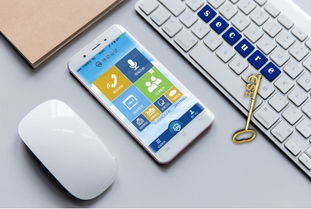 移动公证受邀加入北京网络信息安全技术创新产业联盟，助力网络与信息安全软件开发