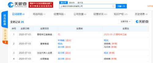 吴文辉卸任盛大文学关联公司职务 网络与信息安全软件开发的行业新注脚
